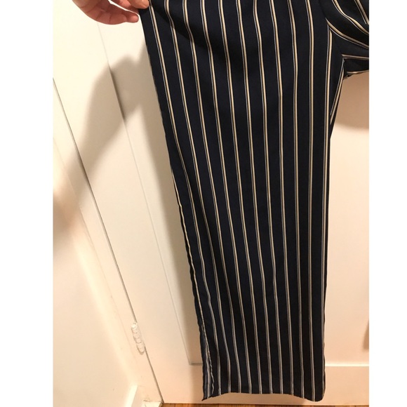 Super Cute Business Casual Romper Day to Night - Picture 6 of 7